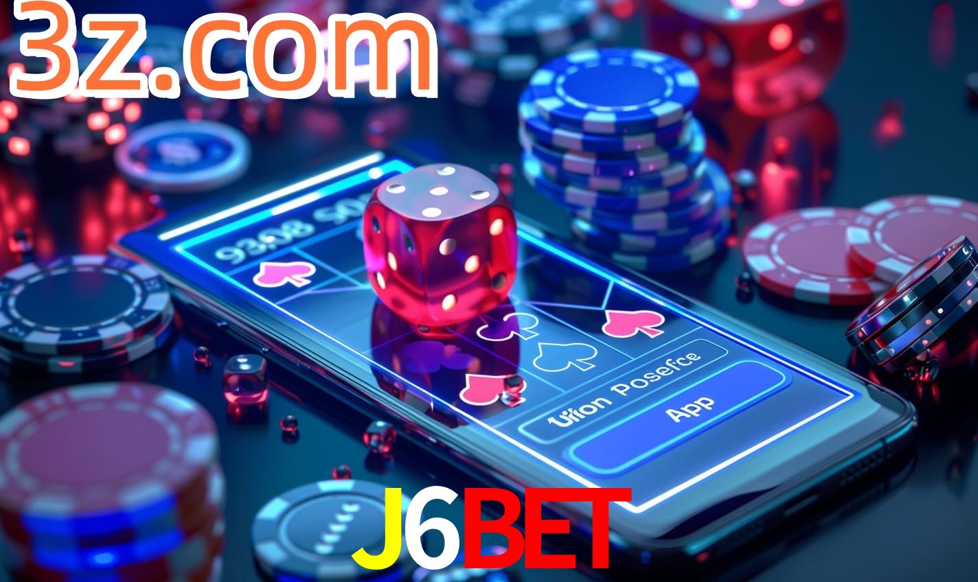 Baixar App J6Bet
