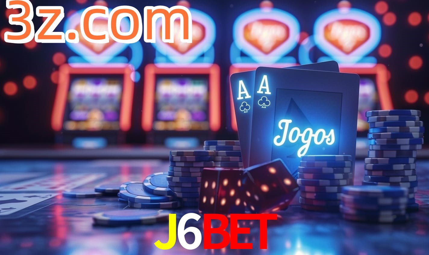 Lista de Jogos J6Bet